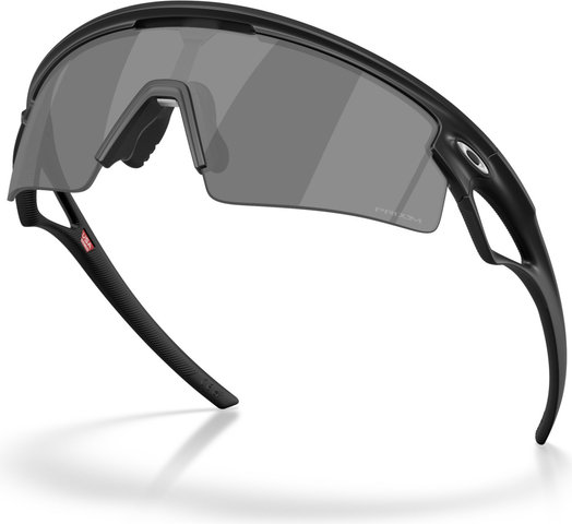 Oakley Sphaera Strike Sportbrille - matte black | prizm black