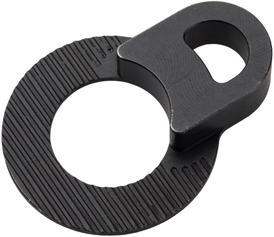 Surly Monkey Nuts 3.0 Dropout Spacer - black/universal