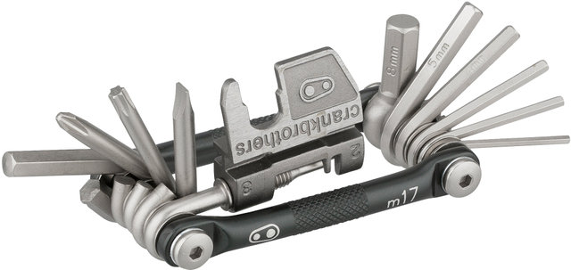 M17 – Crankbrothers