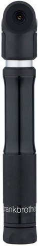 Mini-Pompe Sterling - midnight/universal