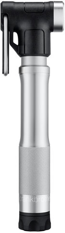 Mini-Pompe Sterling - silver/universal