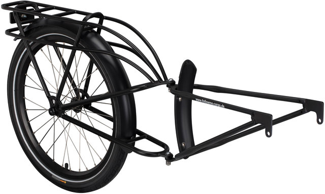 Follow me bike attachment online