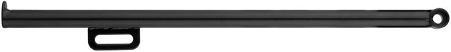 tubus Arm for TARA Racks - black/right