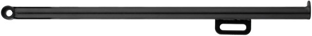 tubus Arm for TARA Racks - black/left