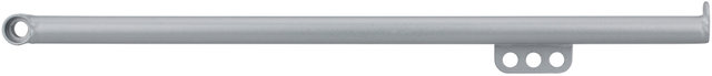 tubus Arm for TARA Racks - silver/left
