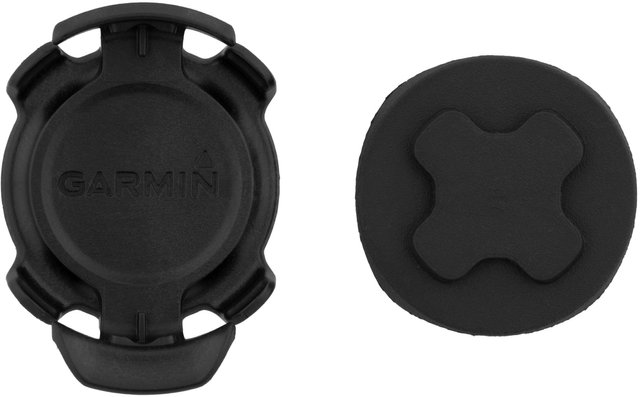 Garmin Racing Bike Mount for Varia / Edge 1000 / Virb Remote - black/universal