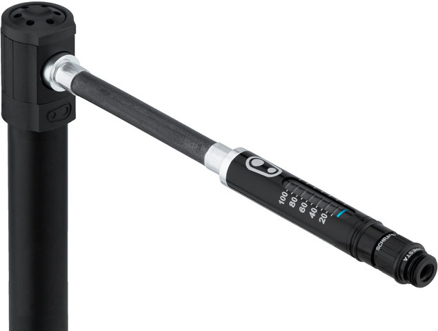 Co2 pump 2025 with gauge