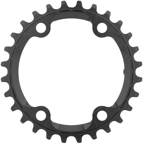 Shimano XTR FC-M9100-2 12-speed Chainring - grey-black/28 tooth