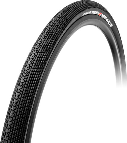 TUFO Gravel Speedero tubeless 28" folding tyre - black | 36 mm | 36-622 | 28 