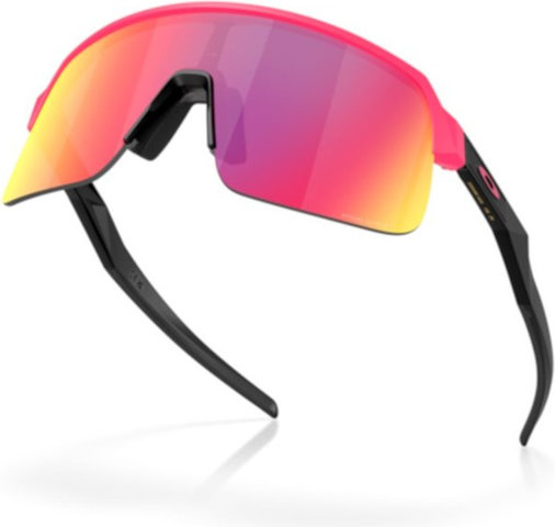 Oakley Sutro Lite S Sports Glasses - pink | prizm road
