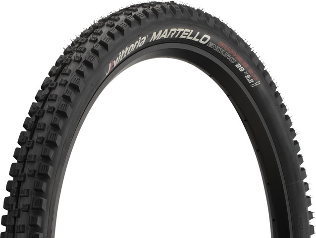 Vittoria Martello Enduro 27.5" Folding Tyre - black | 60 mm | 2.4 | 27.5 