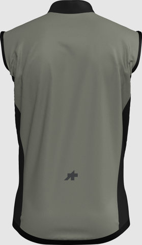ASSOS Mille GT S11 Windweste - edge green | M