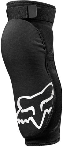 Protector de codos Youth Launch D3O - black/one size