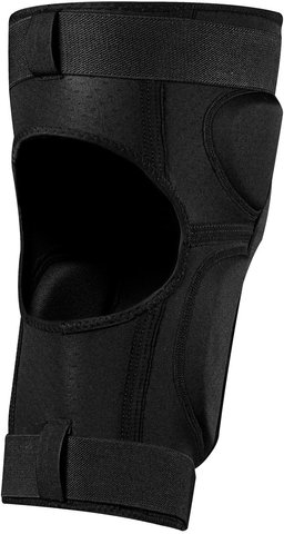 Youth Launch D3O Knee Pads - black/one size
