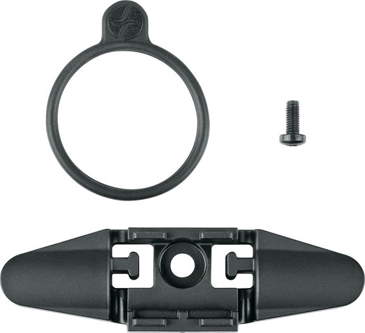 SKS Adaptateur universel de feu arrière Infinity - noir