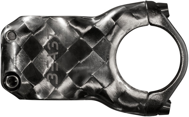 Potence MTB 31,8 - carbone-noir/45 mm 0°