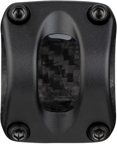 Potence MTB 31,8 - carbone-noir/45 mm 0°