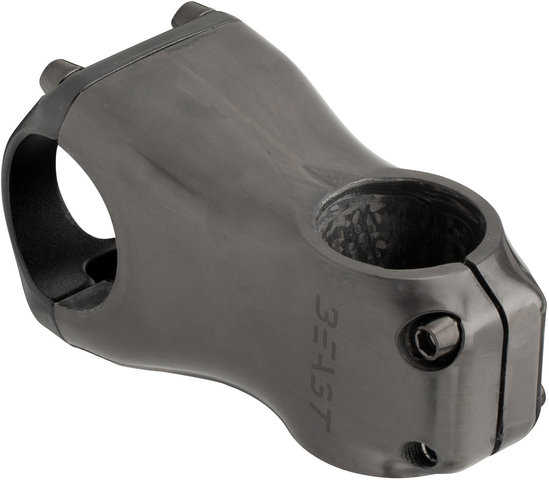 Potence MTB 31,8 - carbone UD-noir/60 mm 0°