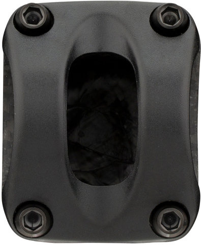 Potence MTB 31,8 - carbone UD-noir/60 mm 0°