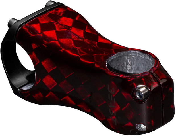 SALE MTB 31.8 Stem robust hand laminated for enduro bike components