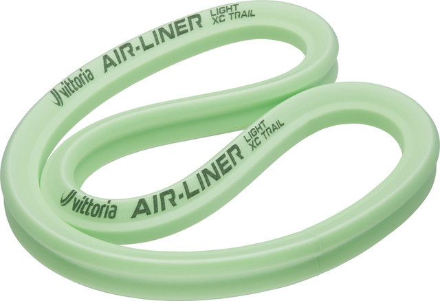 Vittoria Protección contra pinchazos Air-Liner Light XC Trail - verde