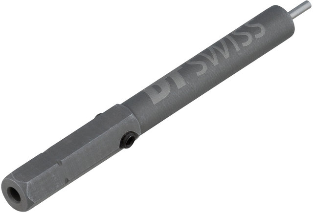 Embout Torx pour Écrous Squorx - noir/60 mm