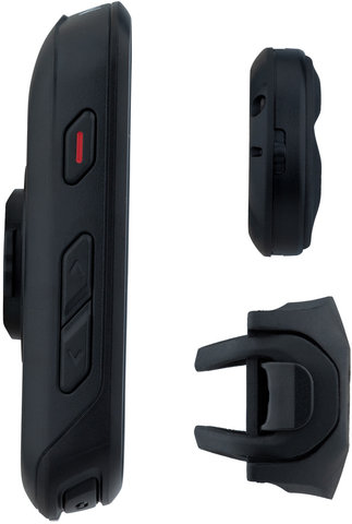 Compteur d'Entraînement GPS Edge 530 MTB +Système de Navigation - noir/universal