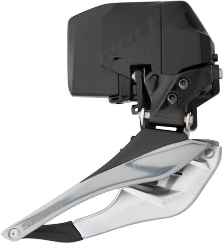 Red eTap AXS Road Powermeter Gruppe 2x12-fach 35-48 - black/170,0 mm 35-48, 10-33