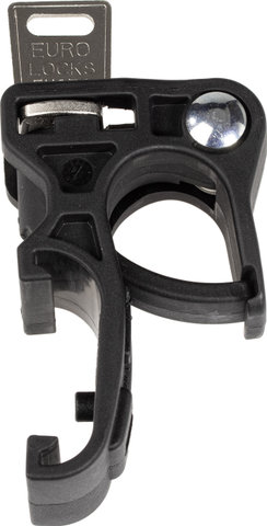 ORTLIEB Cerradura QL2 - black