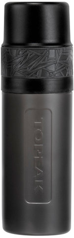 Topeak Escape Pod Transport Bottle - black/850 ml