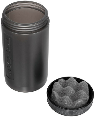 Topeak Escape Pod Transport Bottle - black/620 ml