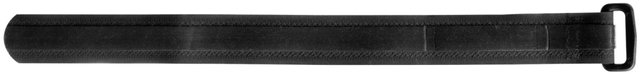 Topeak Bolsa de cuadro FastFuel TriBox - negro/0,65 litros