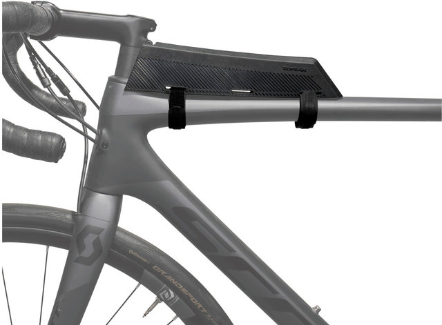Borsa Da Telaio WEST BIKING 7 Pollici – Top Tube Bag 1,5L Per Telefono, Impermeabile E Rifrangente