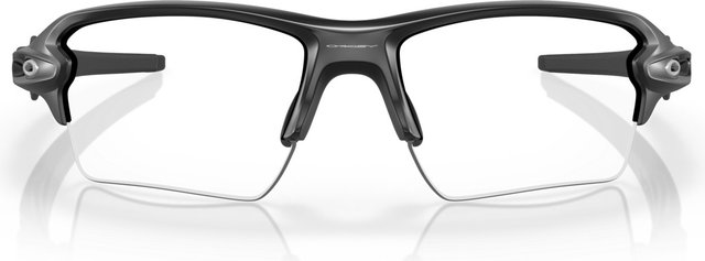 Oakley Flak 2.0 XL Brille - matte black | clear