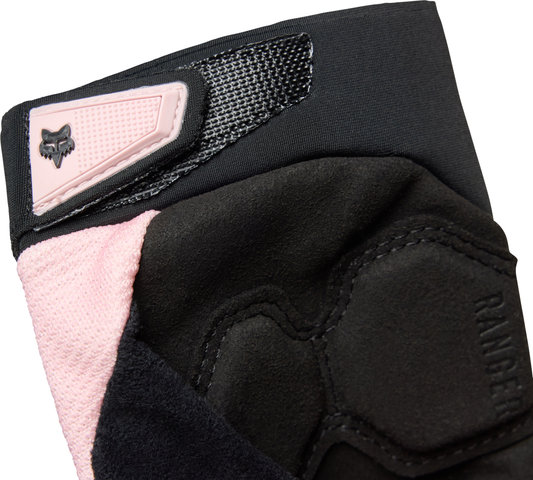 Fox Head Guantes de Dedo Completo para Damas Ranger Gel - S