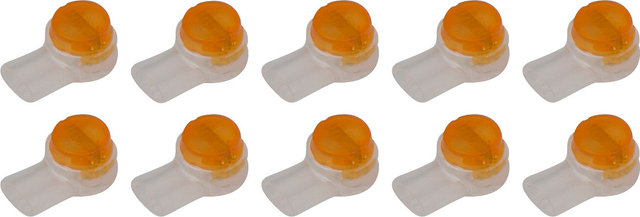Supernova Set de conectores 2 - universal