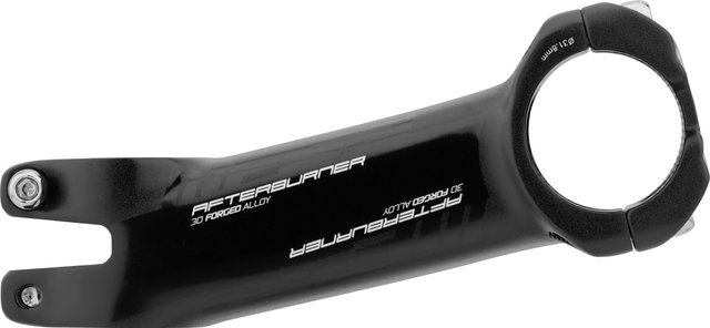 FSA Afterburner 31.8 Vorbau - black/+12°/-12° (FlipFlop)/100 mm