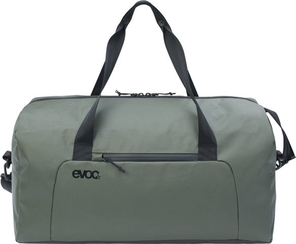 EVOC Sac de Voyage Weekender 40 - dark olive-black | 40 