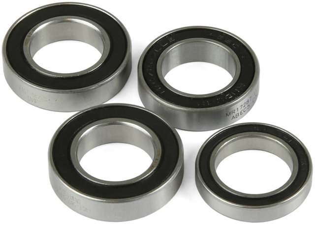 Sram hub outlet bearing replacement