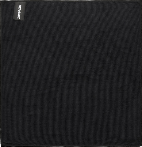 Dynamic Microfibre Cleaning Cloth - universal