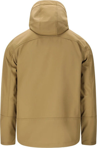 Whistler Chaqueta softshell Frontier - gothic olive | L