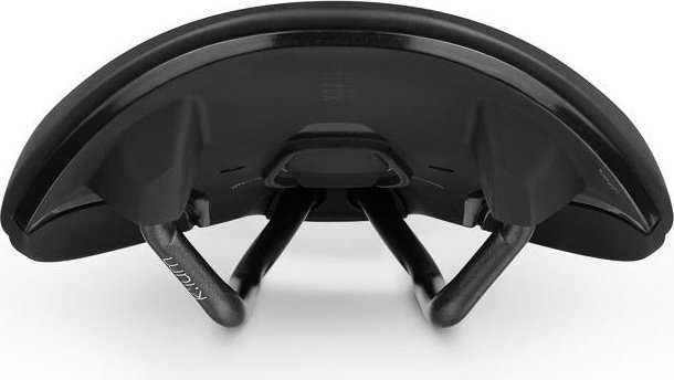 Fizik Vento Argo X3 Saddle - black/265 mm/140 mm