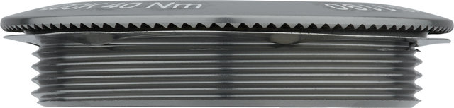 SRAM Aluminium Lockring for XG-1190 - silver