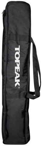 K&M 14942 Sac Transport Pied Tuba/Baryton - Nylon Noir - Longueur 35cm - Pour Musiciens, Studio