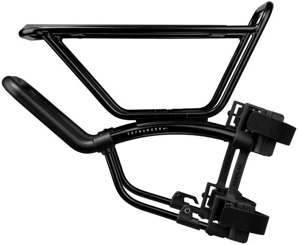 Topeak TetraRack M1 Pannier Rack - black/universal