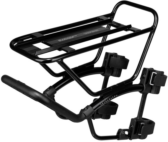 Topeak TetraRack M1 Pannier Rack - black/universal