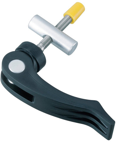 Topeak Quick Release Lever for DeFender M2 / XC11 - silver-black/universal