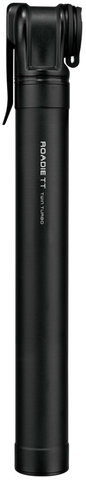 Pompe à Main Roadie TT - noir/universal