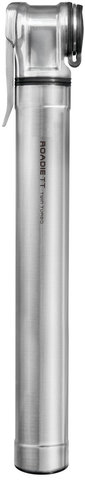 Pompe à Main Roadie TT - argenté/universal