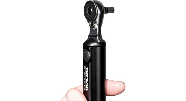 Topeak Mini set de herramientas Ratchet Stick - negro/universal